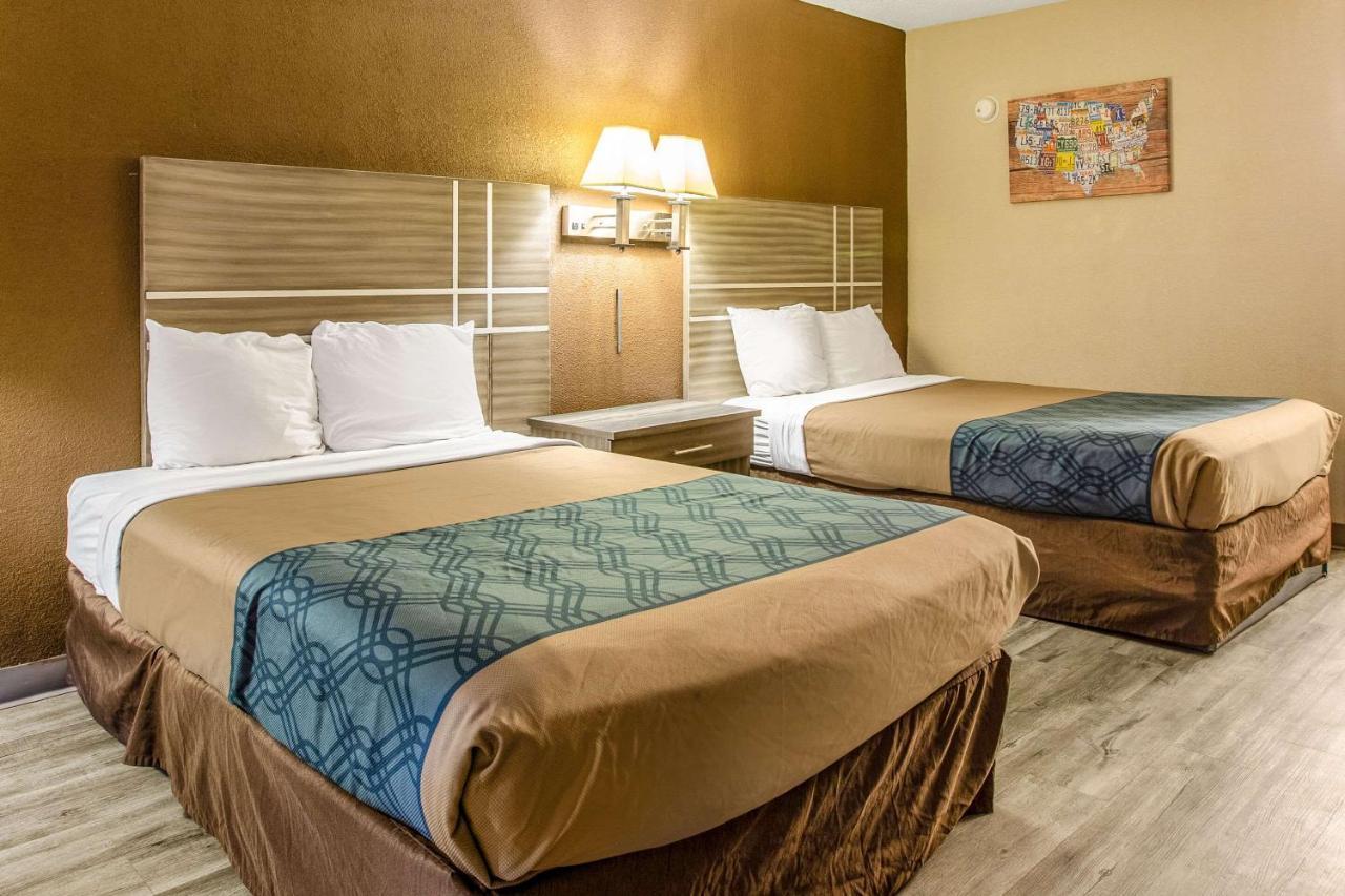Econo Lodge Choice Hotels I 95 Savannah Gateway 24 Hour Fitness Center On Site Guest Laundry On Site Perkins Restaurant Georgetown Esterno foto