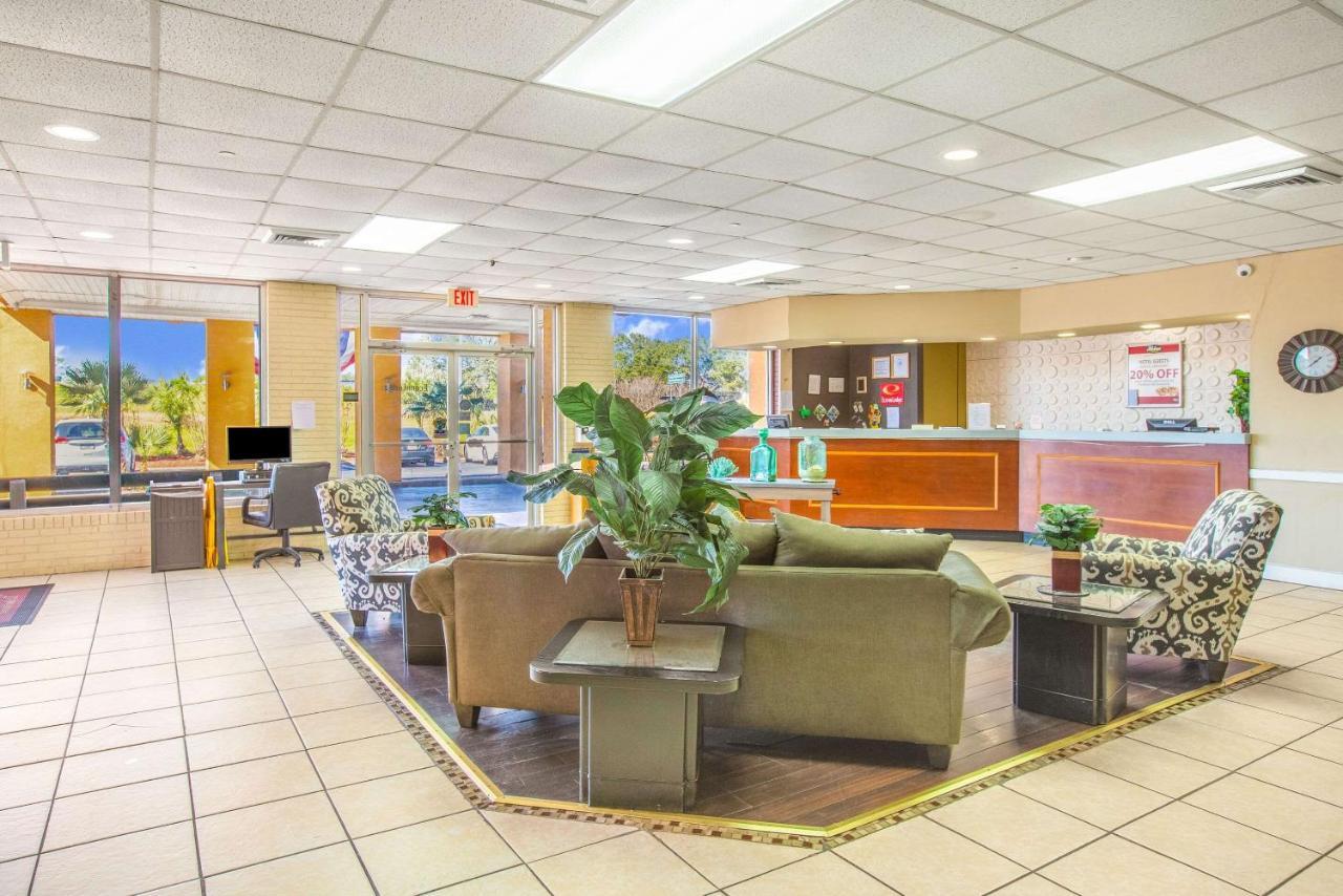 Econo Lodge Choice Hotels I 95 Savannah Gateway 24 Hour Fitness Center On Site Guest Laundry On Site Perkins Restaurant Georgetown Esterno foto