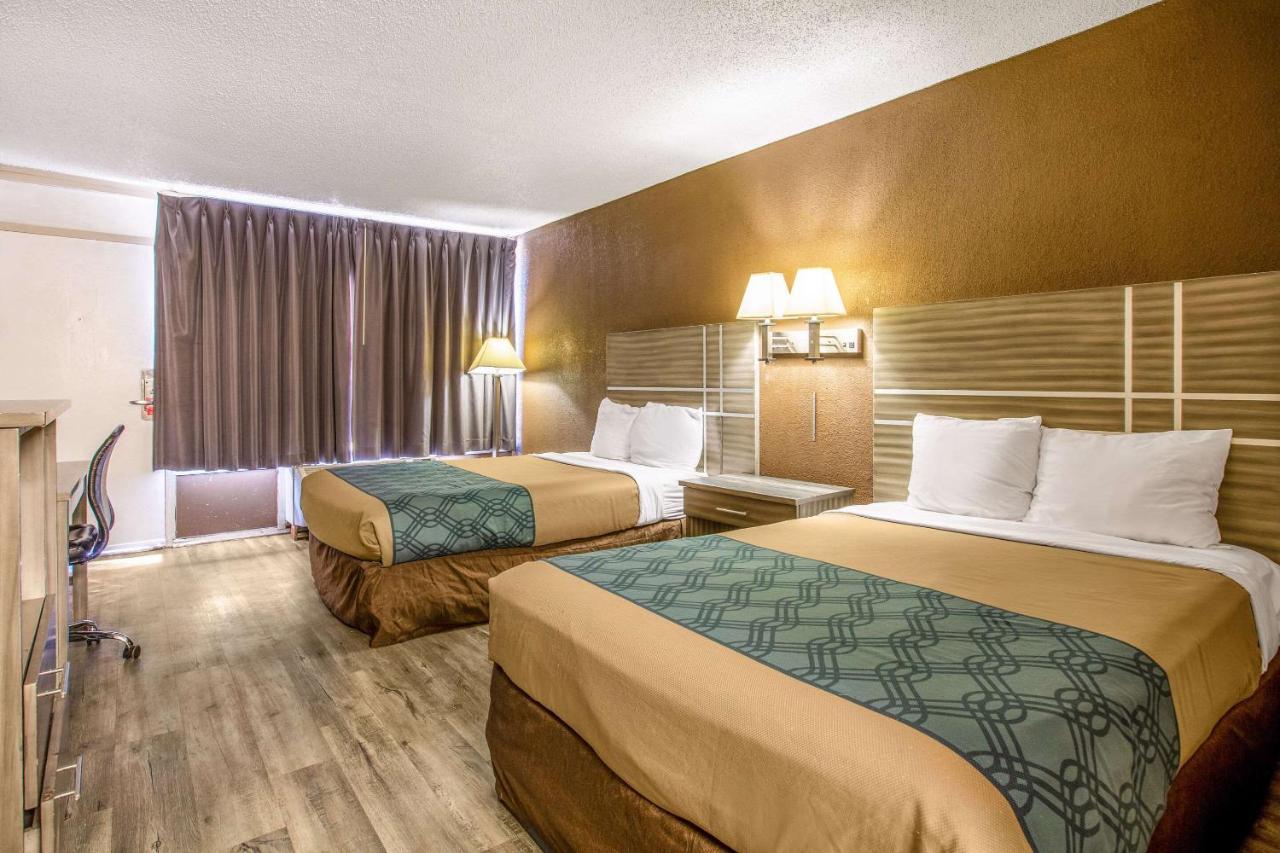 Econo Lodge Choice Hotels I 95 Savannah Gateway 24 Hour Fitness Center On Site Guest Laundry On Site Perkins Restaurant Georgetown Esterno foto