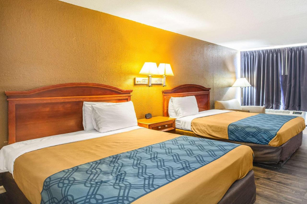 Econo Lodge Choice Hotels I 95 Savannah Gateway 24 Hour Fitness Center On Site Guest Laundry On Site Perkins Restaurant Georgetown Esterno foto