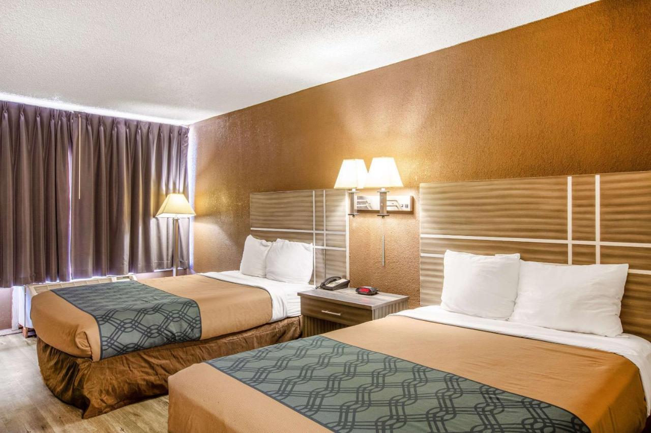 Econo Lodge Choice Hotels I 95 Savannah Gateway 24 Hour Fitness Center On Site Guest Laundry On Site Perkins Restaurant Georgetown Esterno foto