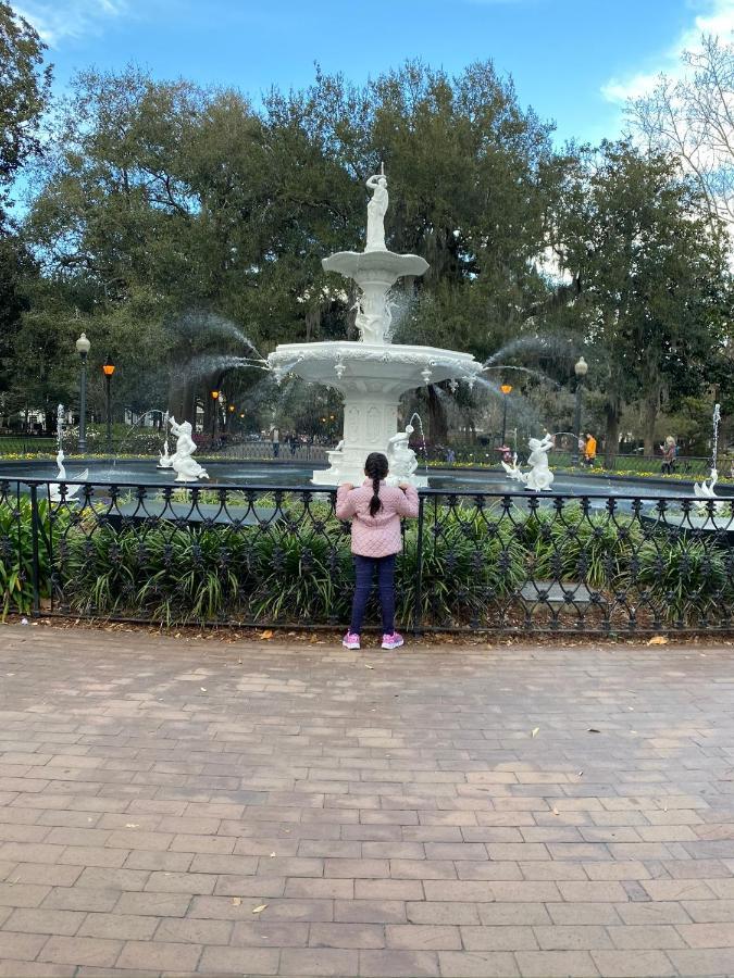 Econo Lodge Choice Hotels I 95 Savannah Gateway 24 Hour Fitness Center On Site Guest Laundry On Site Perkins Restaurant Georgetown Esterno foto