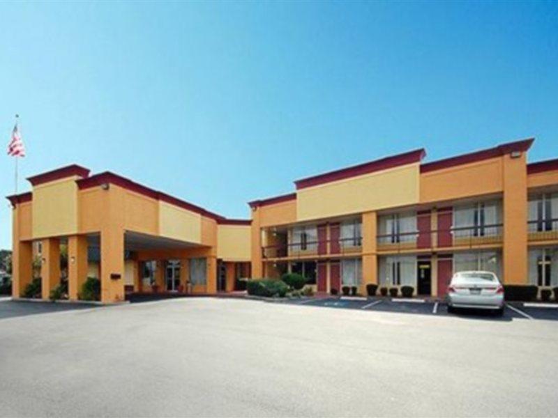 Econo Lodge Choice Hotels I 95 Savannah Gateway 24 Hour Fitness Center On Site Guest Laundry On Site Perkins Restaurant Georgetown Esterno foto