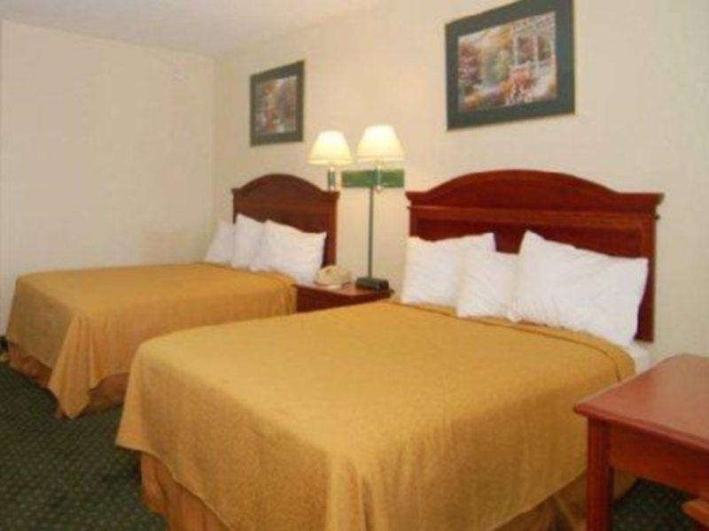 Econo Lodge Choice Hotels I 95 Savannah Gateway 24 Hour Fitness Center On Site Guest Laundry On Site Perkins Restaurant Georgetown Camera foto