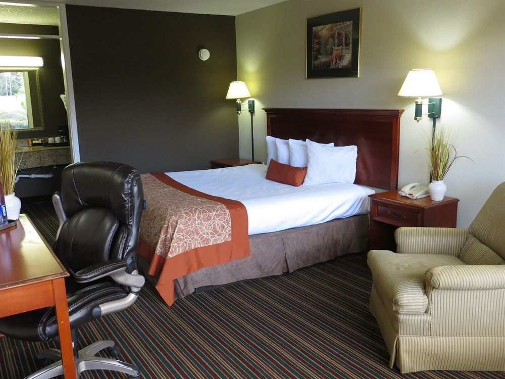 Econo Lodge Choice Hotels I 95 Savannah Gateway 24 Hour Fitness Center On Site Guest Laundry On Site Perkins Restaurant Georgetown Esterno foto