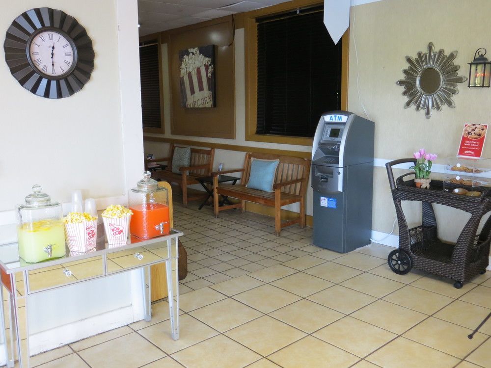 Econo Lodge Choice Hotels I 95 Savannah Gateway 24 Hour Fitness Center On Site Guest Laundry On Site Perkins Restaurant Georgetown Esterno foto