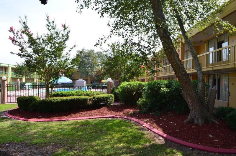 Econo Lodge Choice Hotels I 95 Savannah Gateway 24 Hour Fitness Center On Site Guest Laundry On Site Perkins Restaurant Georgetown Esterno foto